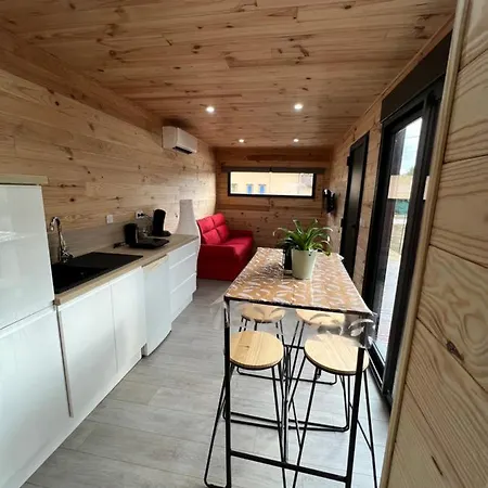 Contemporain Chalé *